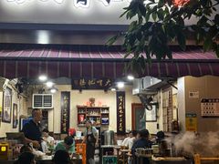 -朱大嘴肥肠血旺(福字街店)