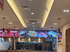 -蜀留香火锅(社会山店)