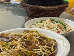 -溪涧堂农家土菜(神仙居店)