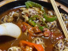 -富来美食