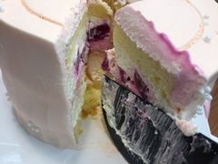 -玉见cake低糖蛋糕甜品台定制(河西店)