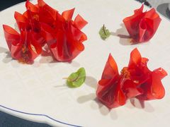 -柿合缘新京菜(国金中心商场店)