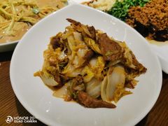 -北李妈妈菜·虾爬子大锅贴(贵和店)