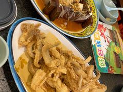 -津沽小院(天津之眼店)