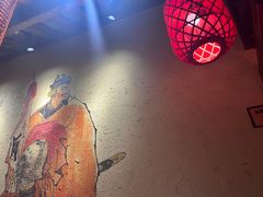 -炭窑水浒烤肉(汉阳鹦鹉巷子店)