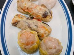 -左记港食(融科天城店)