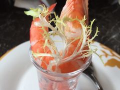 -南通滨江洲际酒店-西集自助餐厅