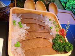 -季季山•云南野生菌火锅(上海首店)