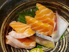 -小天鹅戴斯酒店鲸鲨百汇创作料理