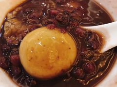 陈皮红豆沙汤丸-广州酒家(昌岗地铁站店)