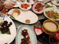 -好福记饭店(红梅公园店)