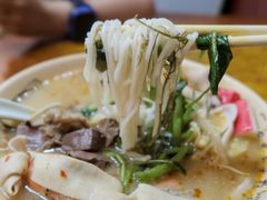 -三爷糟粕醋·鲜鱼汤·海南特色小吃(新华南路店)