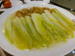 -晋阳饭庄(虎坊桥店)