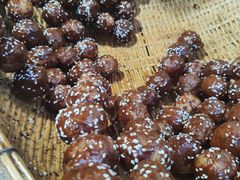 -邓记新一代糖油果子(四川煤管局供销公司职工宿舍店)