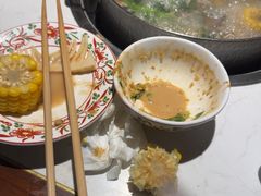 -汕头八合里海记牛肉店(清河店)