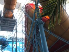 -青岛东方影都融创水世界