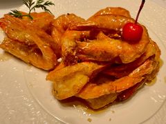 -万荣烤鸭店·北京菜(天坛店)