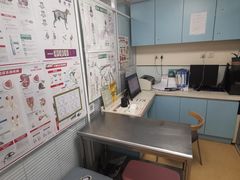 -瑞派·关忠动物医院·猫专科·犬专科(三环新城店)
