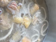 -西安浐灞艾美酒店·汉江餐厅·火锅