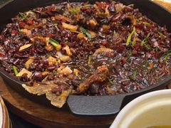-勇利赵家烤肉坊(含光路店)