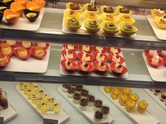 -威珀斯酒店·珀萃美食餐厅