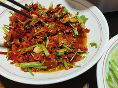 -金味老饭铺(晚报店)