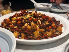 歌乐山辣子鸡-龙人居·水煮鱼(五道口店)