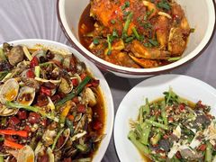 -辣螃铠盆盆蟹大排档(总店)