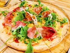 -BISTROFIORE美伊娜(伊犁南路店)