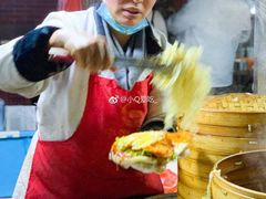 -郭阿姨月亮馍