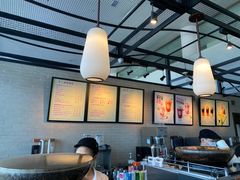 -星巴克(海口美兰机场分店)