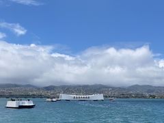-珍珠港国家纪念馆