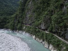 -太鲁阁公园