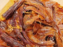 -郴州特产舜华临武鸭(郴州西站店)