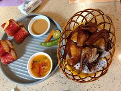 -点都德(龙之梦店)