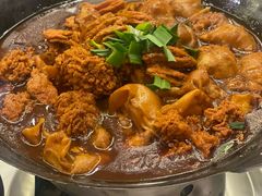 红烧鱼籽鱼泡-庐州太太(鼓楼店)