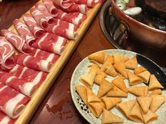 -阳坊胜利涮羊肉(阳坊老店)