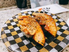 -合点寿司(美罗城店)