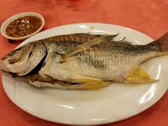 -深运潮州粥(东门店)