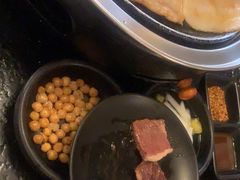 -九田家黑牛烤肉料理(石路天虹店)
