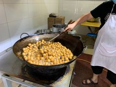 -邓记新一代糖油果子(四川煤管局供销公司职工宿舍店)