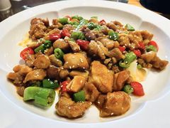 -张大嘴菜馆(庞各庄店)