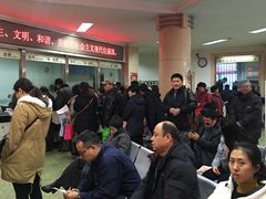 -天津市东丽区中医医院(总院)