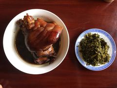 沈厅酒家-沈厅酒家(周庄店)