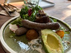 -O'mills Sourdough Bakery&Bistro(永嘉路店)