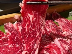 -火塘云南烧烤大排档