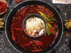 -蜀大侠火锅(建设路第五大道店)