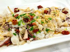 -郭姐·威海渔村(黄兴路店)