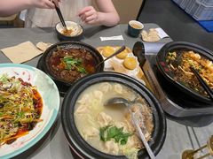 -陶德砂锅(蜀汉路店)