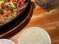 -老板恋上鱼(振华商厦店)